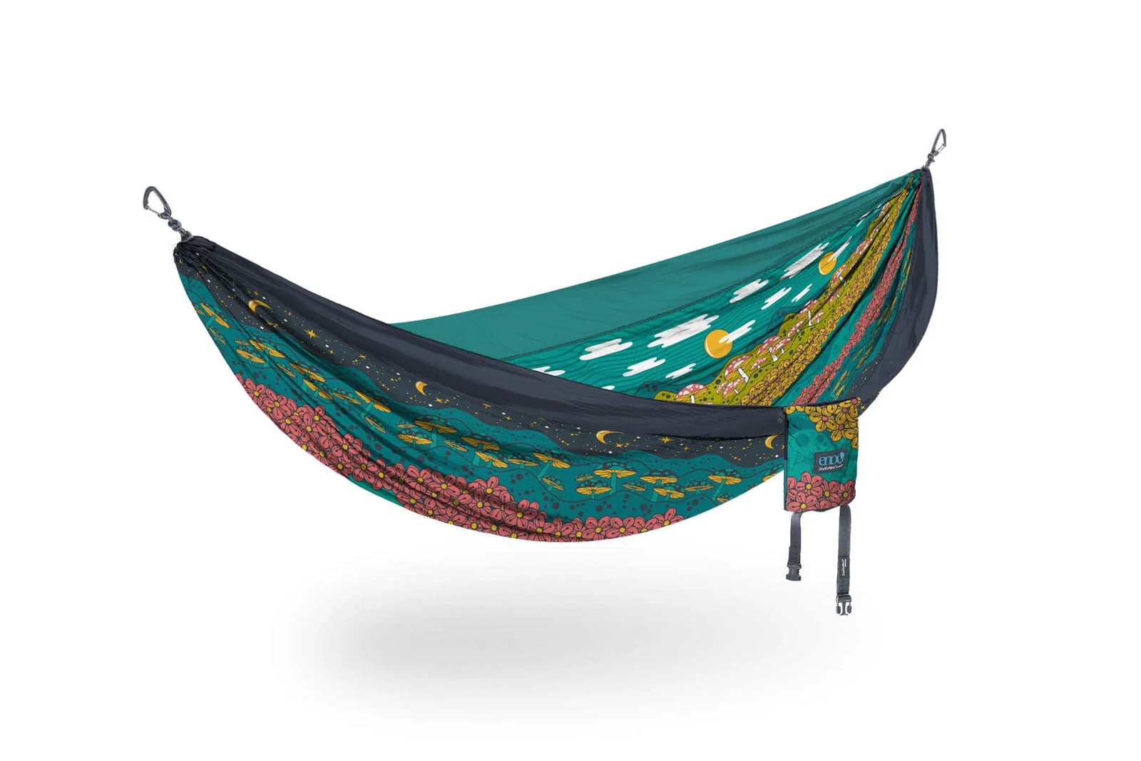 DoubleNest Hammock - Print