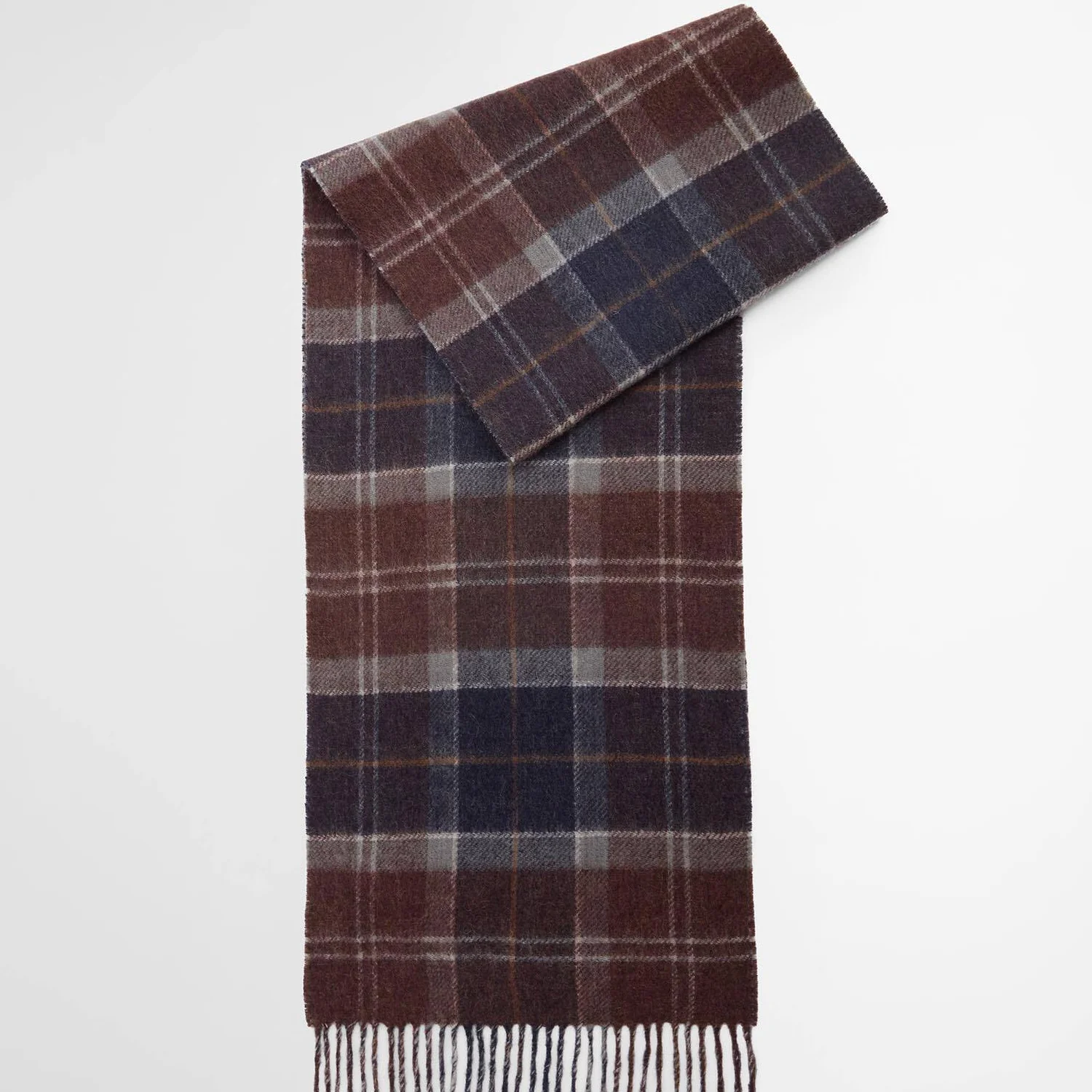 Dramside Reversible Scarf
