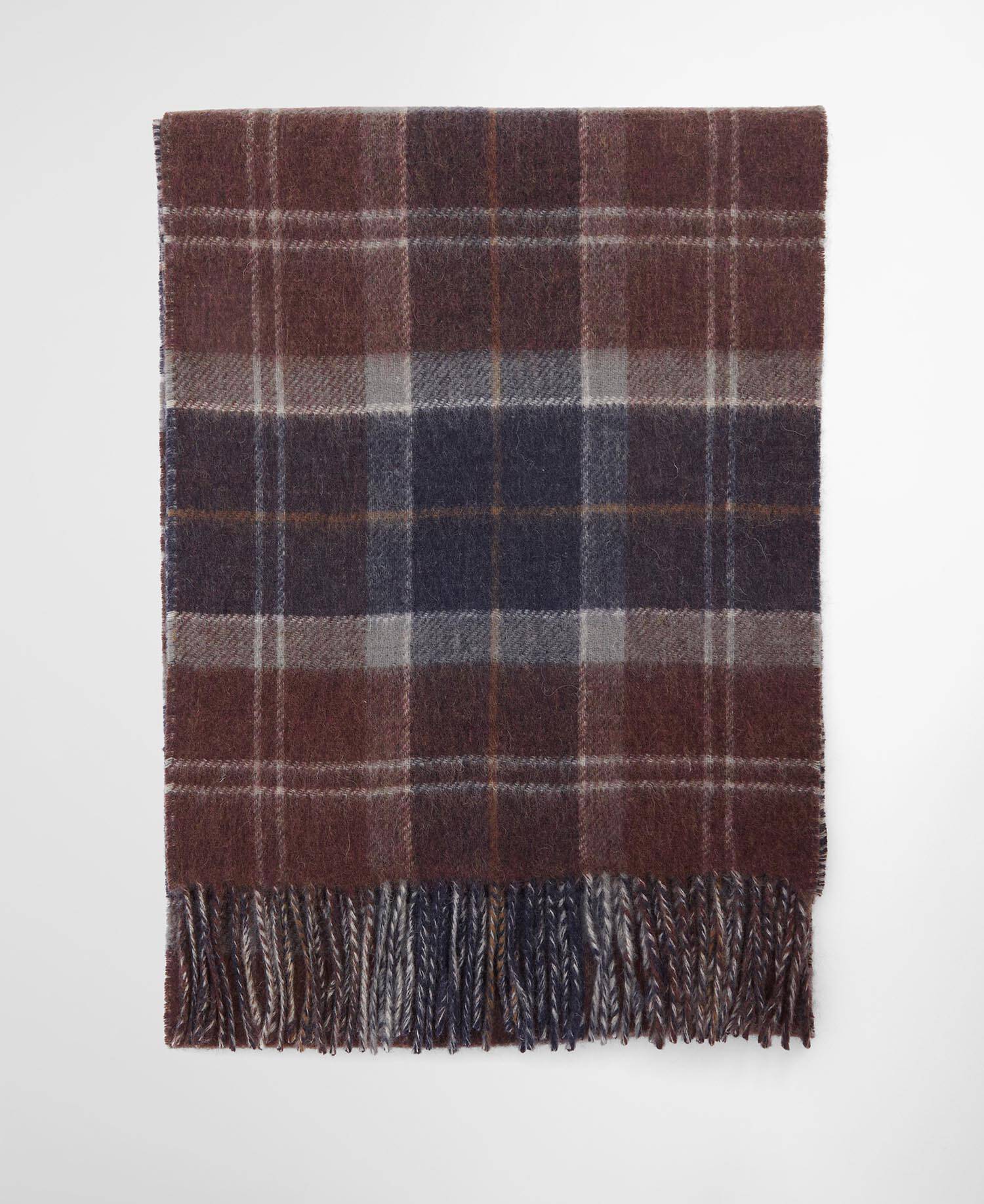 Dramside Reversible Scarf - Image 2