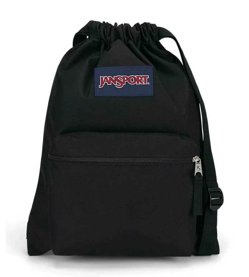 Draw Sack Drawstring Bag Backpack