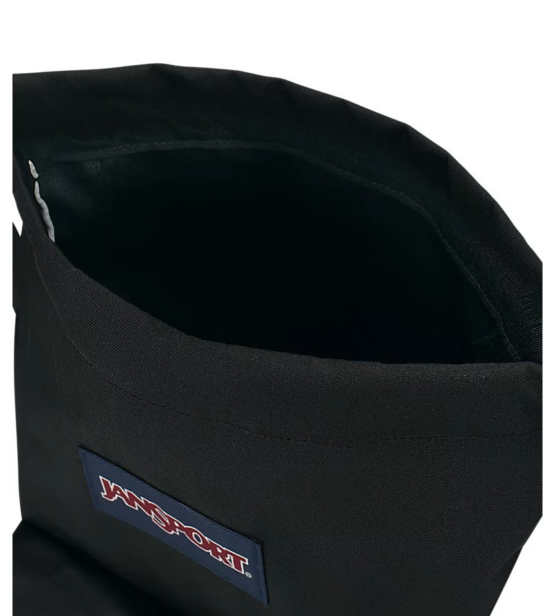 Draw Sack Drawstring Bag Backpack - Image 5