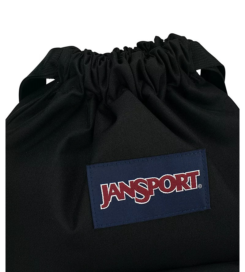 Draw Sack Drawstring Bag Backpack - Image 6