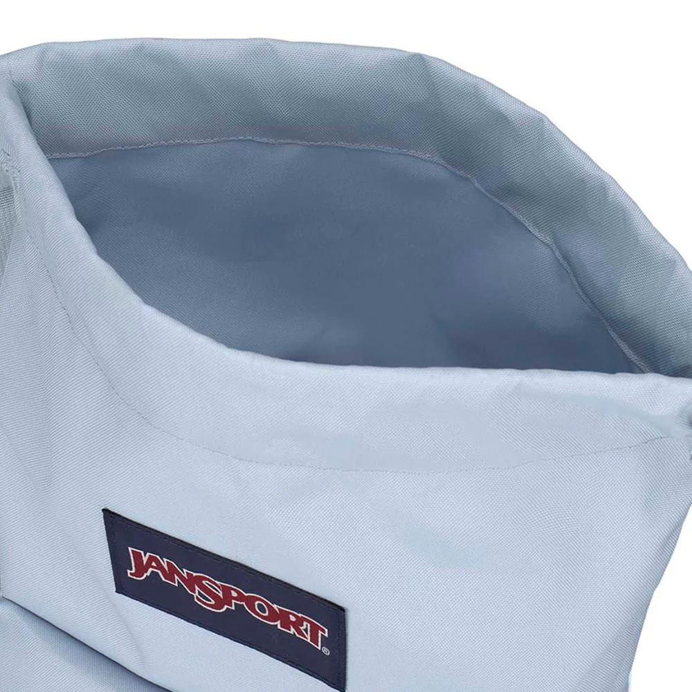 Draw Sack Drawstring Bag Backpack - Image 5