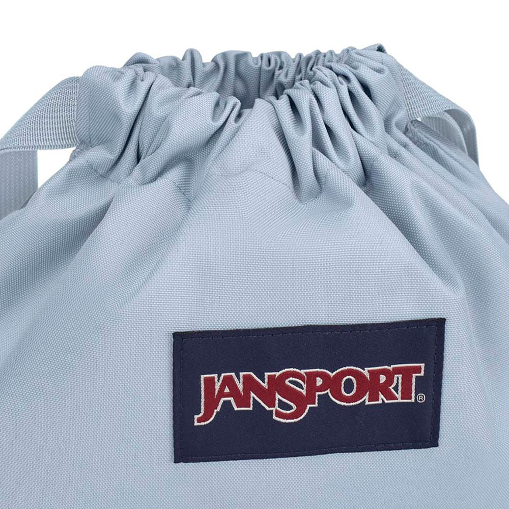 Draw Sack Drawstring Bag Backpack - Image 6