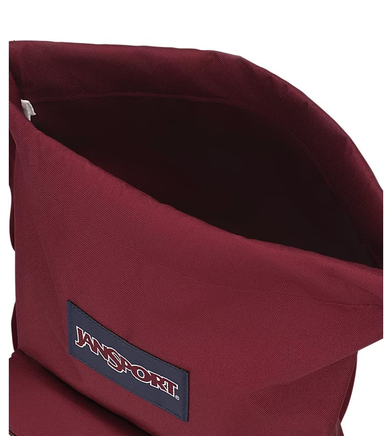 Draw Sack Drawstring Bag Backpack - Image 5