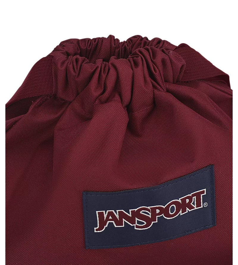 Draw Sack Drawstring Bag Backpack - Image 6
