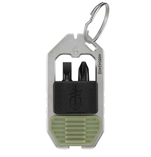 Driver Multi-Tool Keychain - Baltic Haze