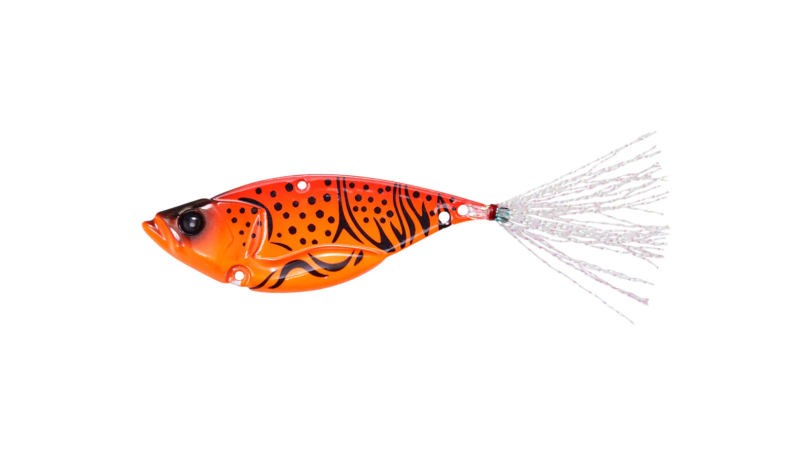 Dyna Response Blade Bait - 2 1/4" - 1/2oz - #10