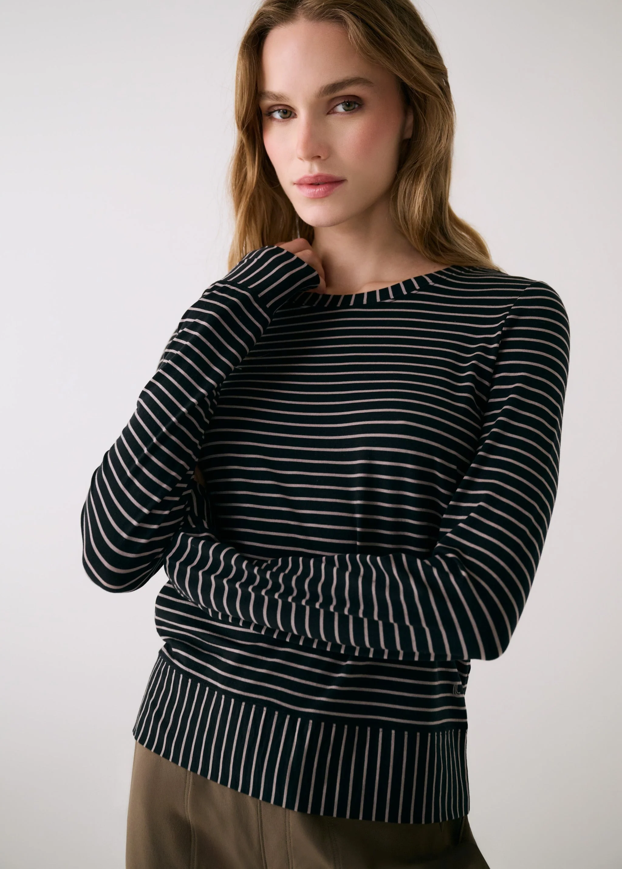 Dynamic Sweatshirt