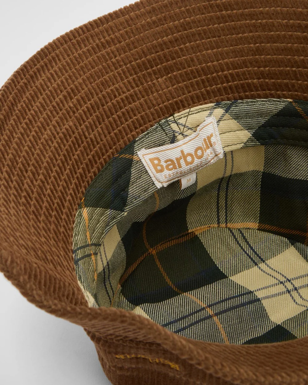 Ebberston Cord Bucket Hat - Image 3