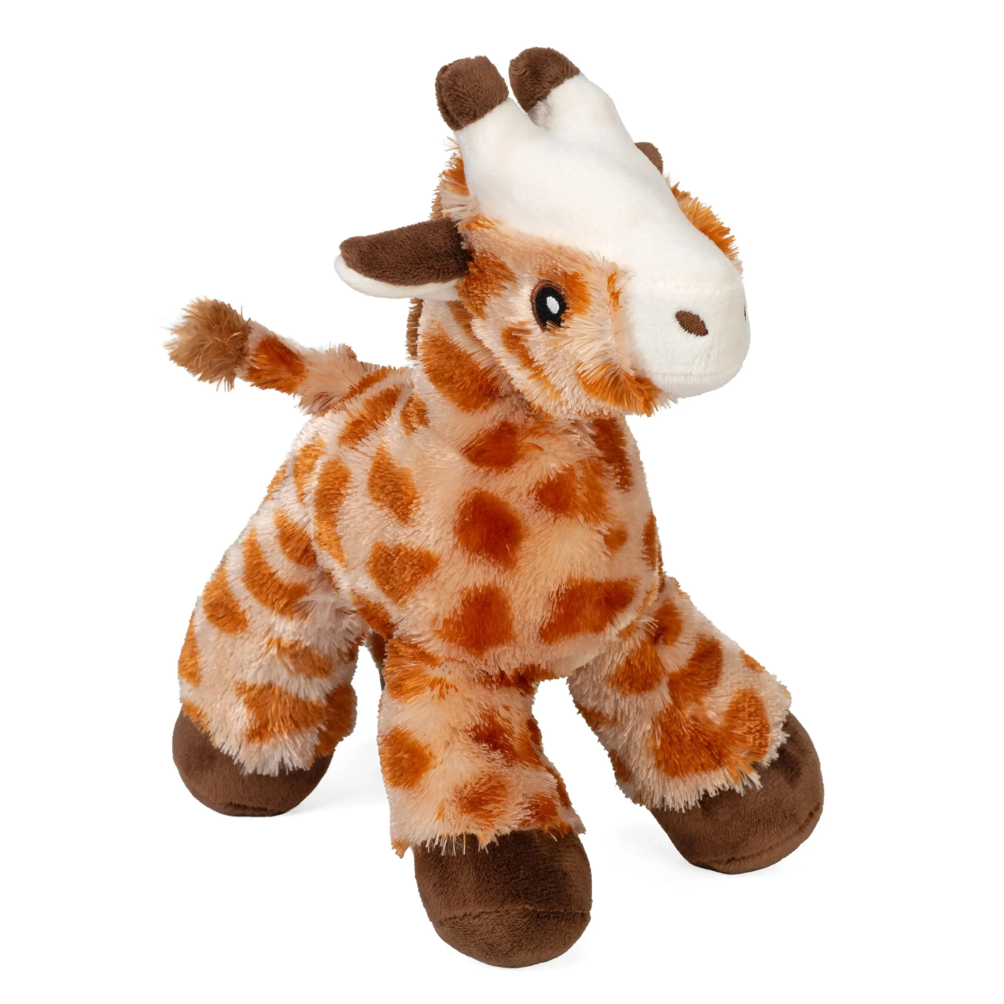 Ecofuzzies Giraffe - 7"