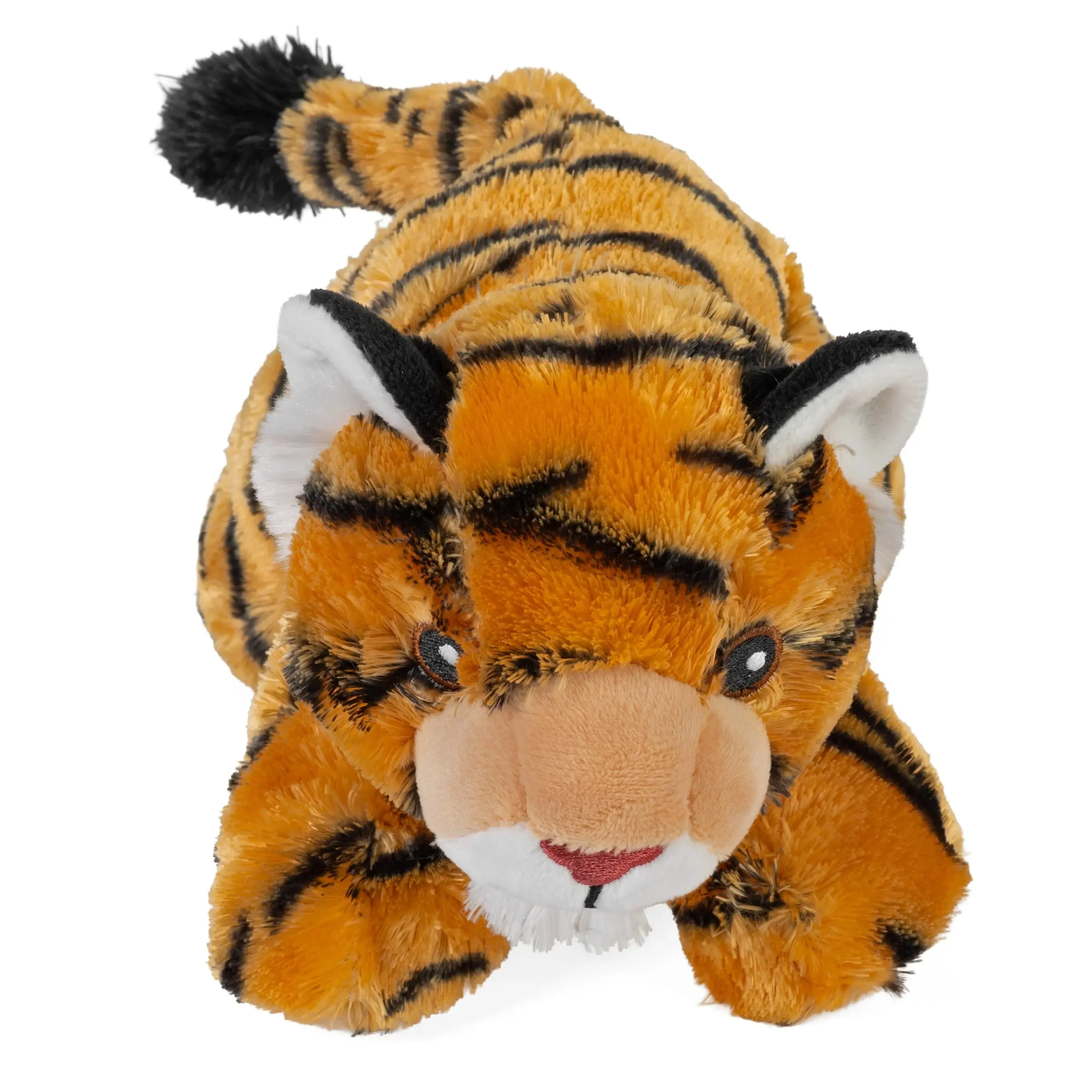 Ecofuzzies TIger - 7" - Image 2