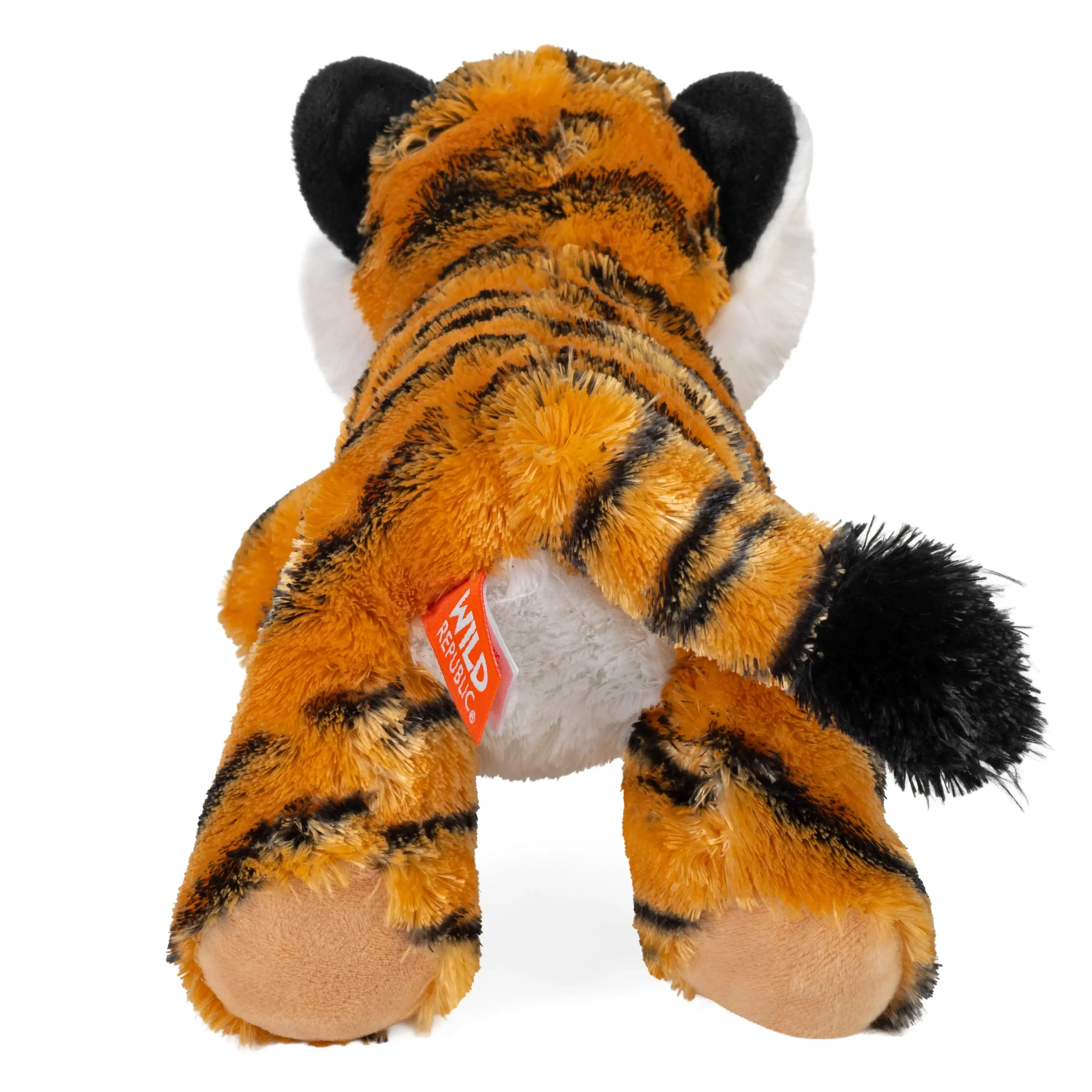 Ecofuzzies TIger - 7" - Image 3