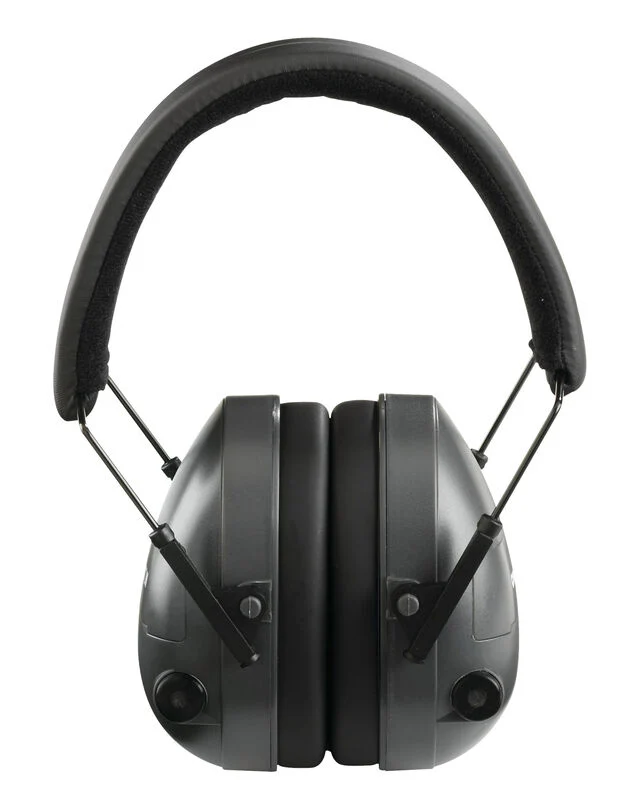 Electronic Ear Muffs - Image 2