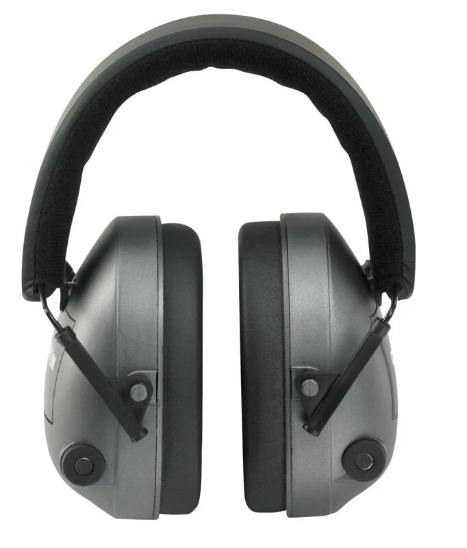 Electronic Ear Muffs - Image 3