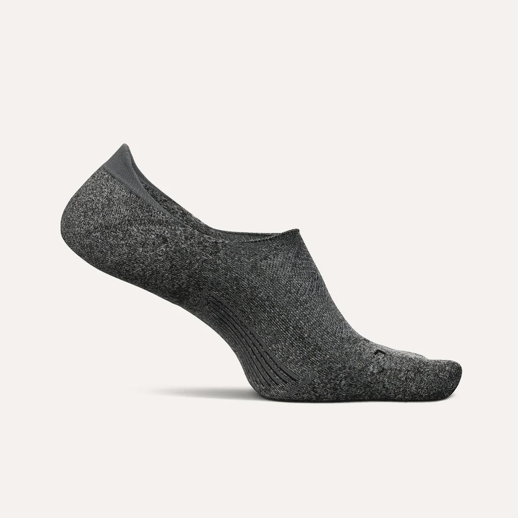 Elite Invisible Light Cushion Sock