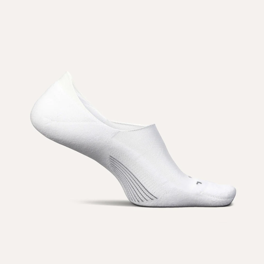 Elite Invisible Light Cushion Sock