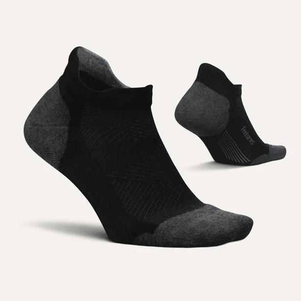 Elite Max Cushion No Show Tab Sock - Image 2