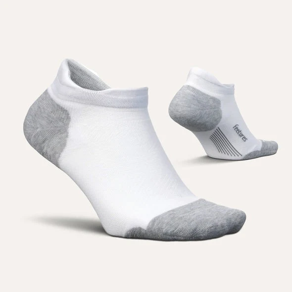 Elite Max Cushion No Show Tab Sock - Image 2