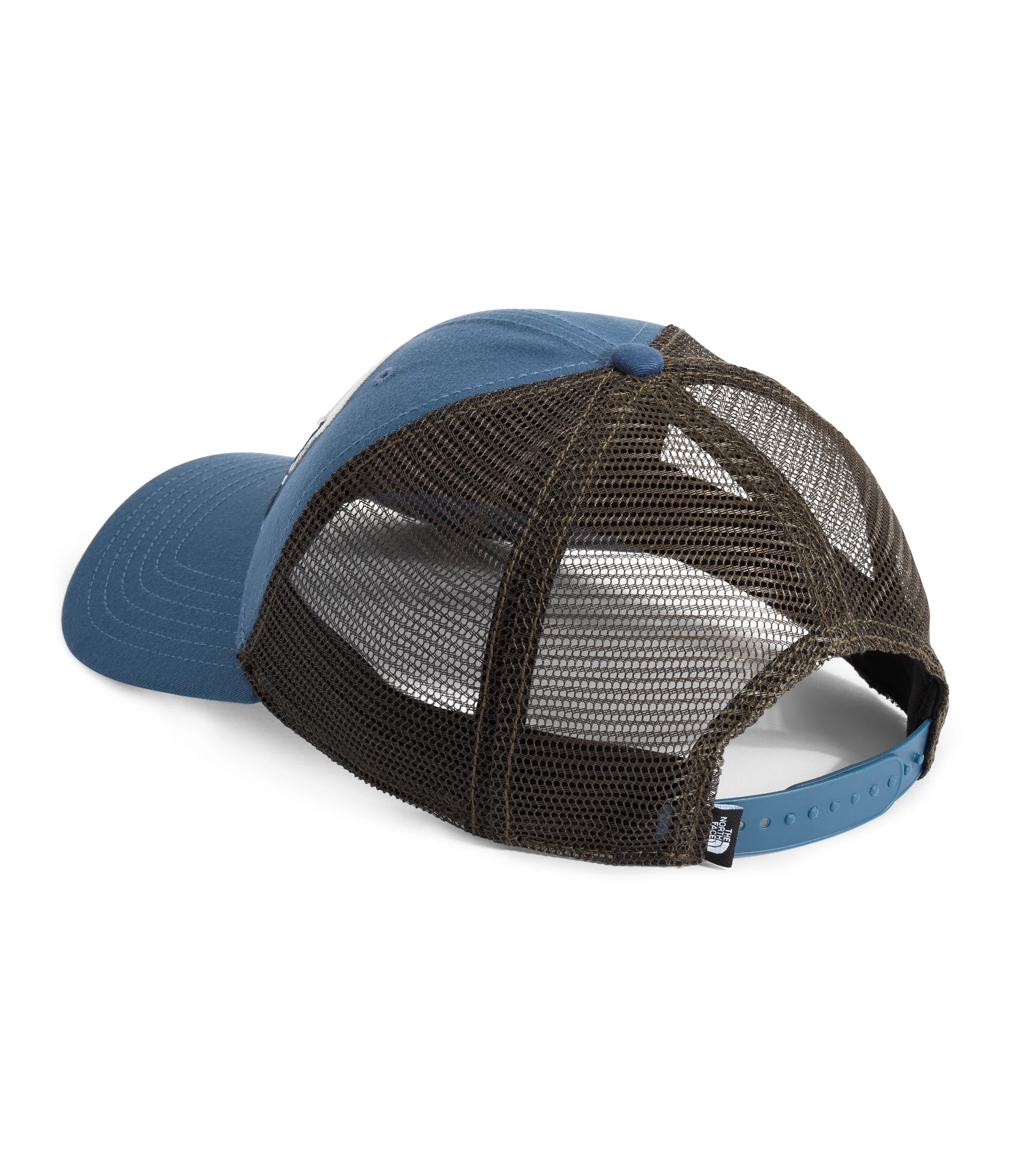 Embroidered Mudder Trucker Hat - Image 2