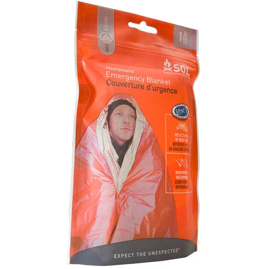 Emergency Blanket