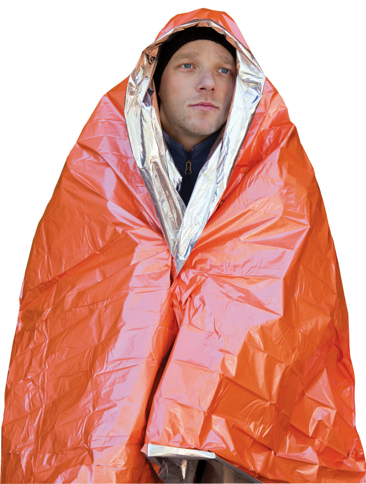 Emergency Blanket - Image 2