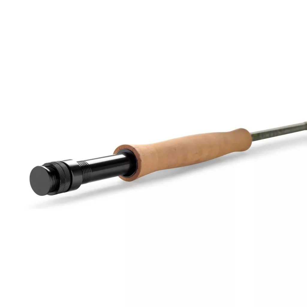 Encounter 8'6" 865-4 Fly Rod Outfit - Image 5