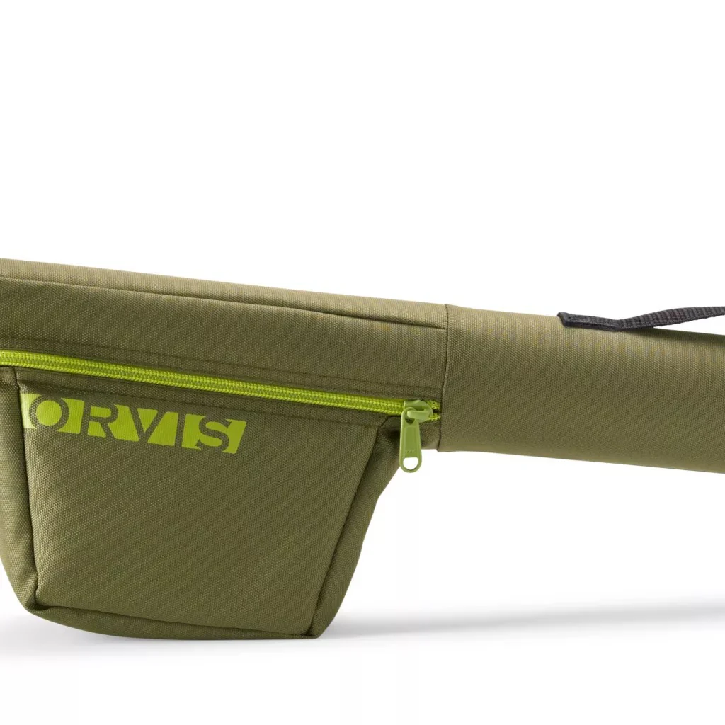 Encounter 8'6" 865-4 Fly Rod Outfit - Image 6