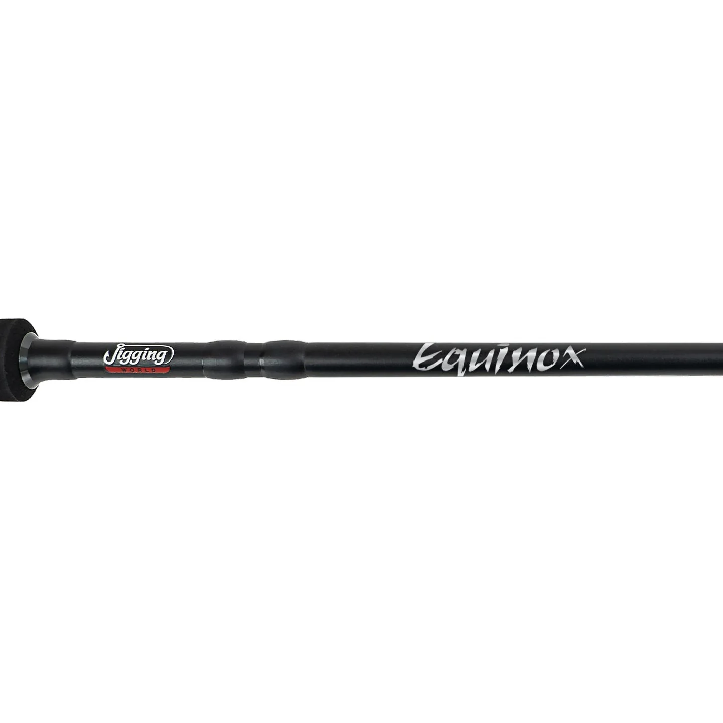 Equinox 7'0" Medium Heavy 2-Piece Spinning Rod - (JW-EQ702S-MH) - Image 4