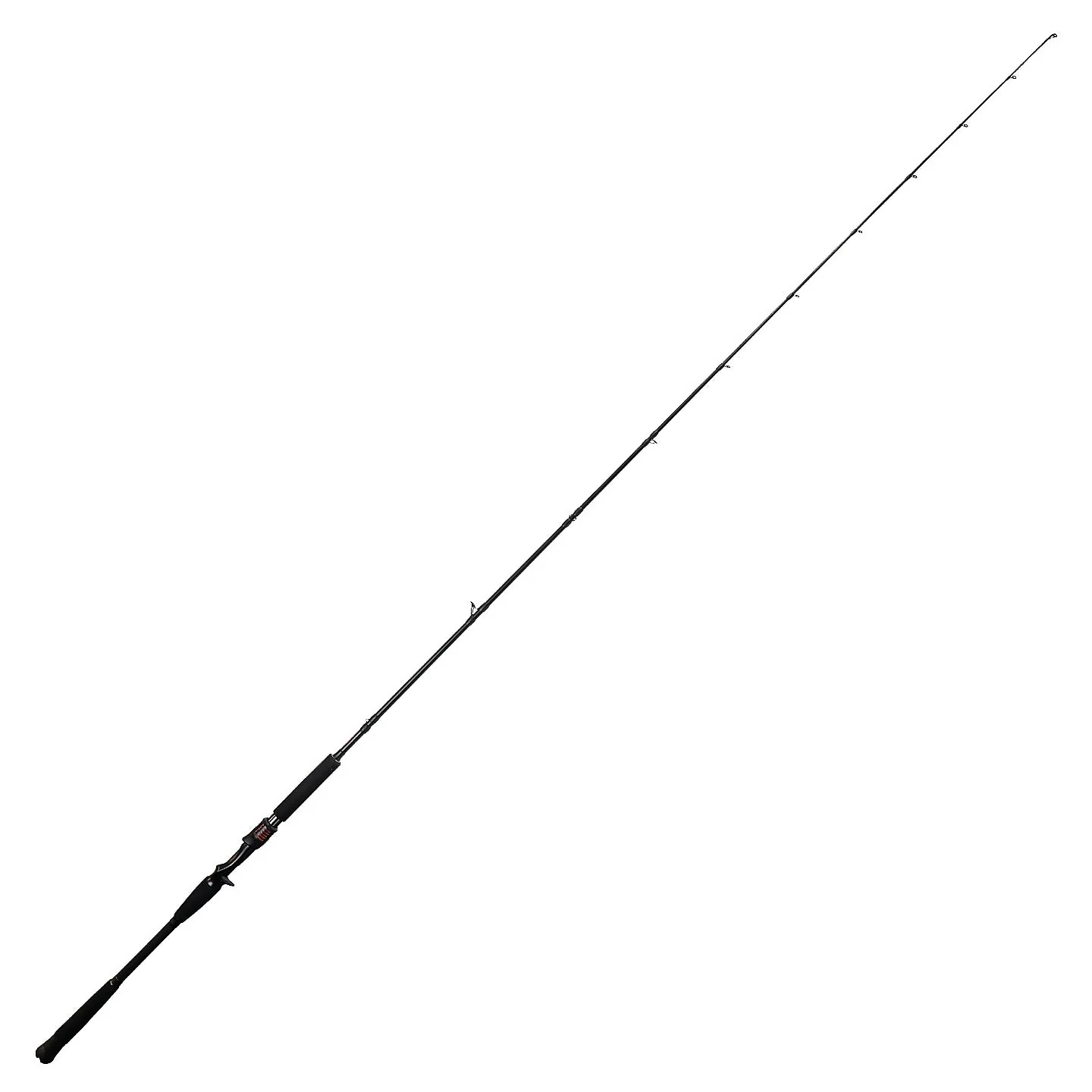 Equinox 7'0" Medium Heavy Casting Rod - (JW-EQ701C-MH) - Image 2