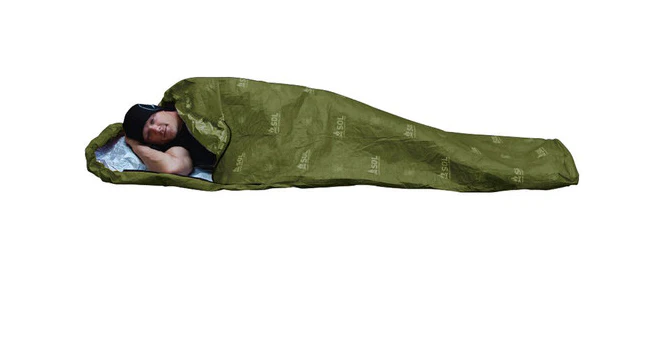 Escape Bivvy - Image 2