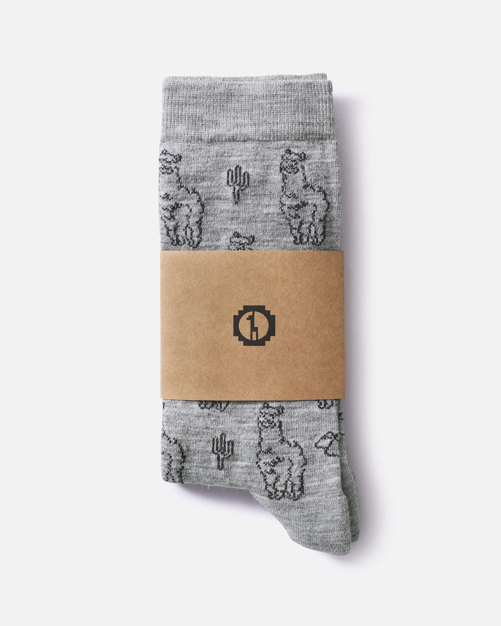 Essential Sebastian Crew Socks - Image 4