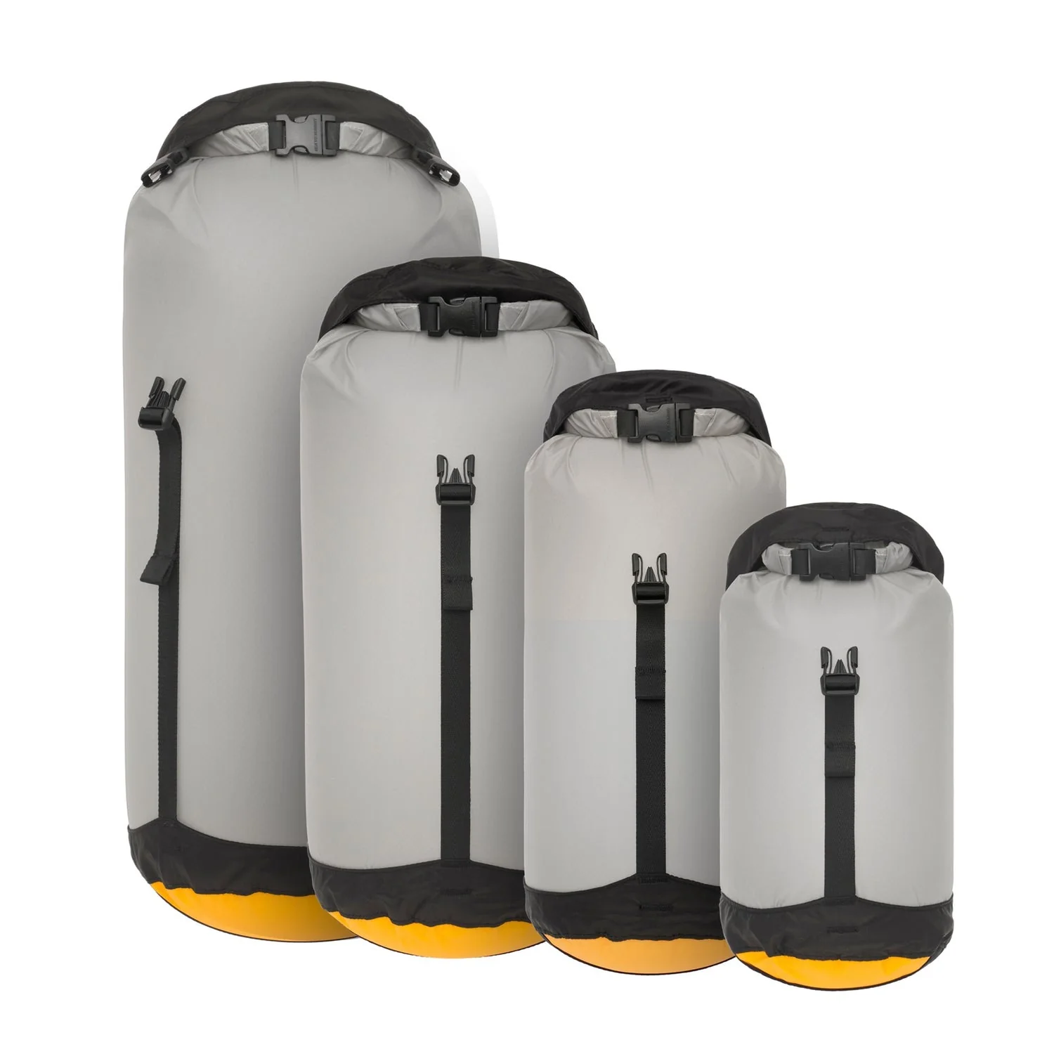 Evac Compression Dry Bag UL - 13 L - Image 2