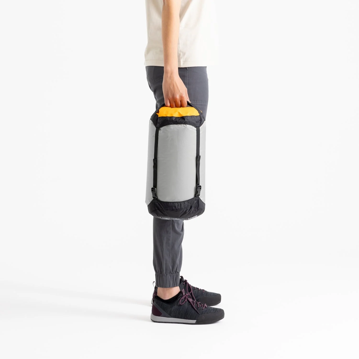 Evac Compression Dry Bag UL - 13 L - Image 3