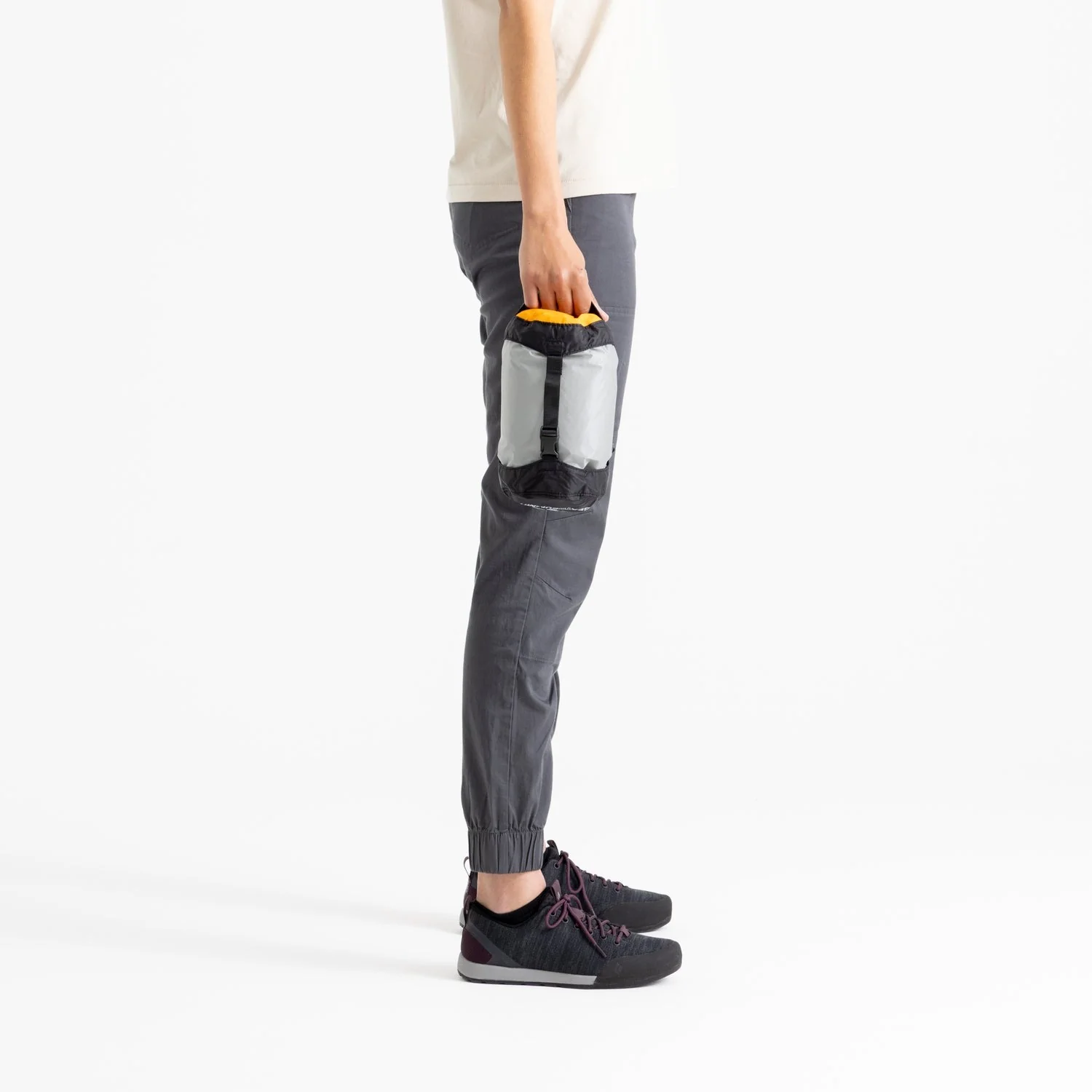 Evac Compression Dry Bag UL - 3L - Image 7