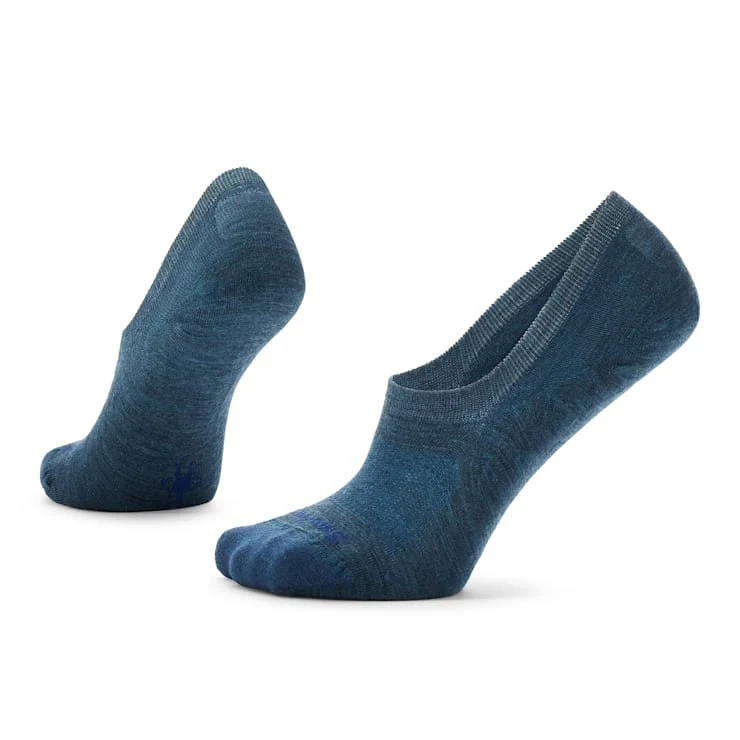 Everyday No Show Zero Cushion Socks