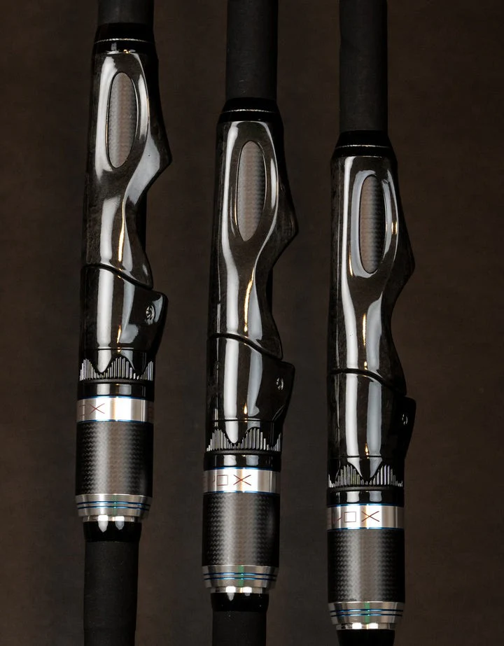 EVO X 10` 2pc Surf Rod - (NXEX-105) - Image 2