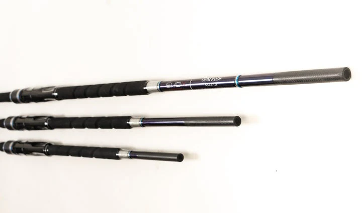 EVO X 11` 2pc Surf Rod - (NXEX-116) - Image 4