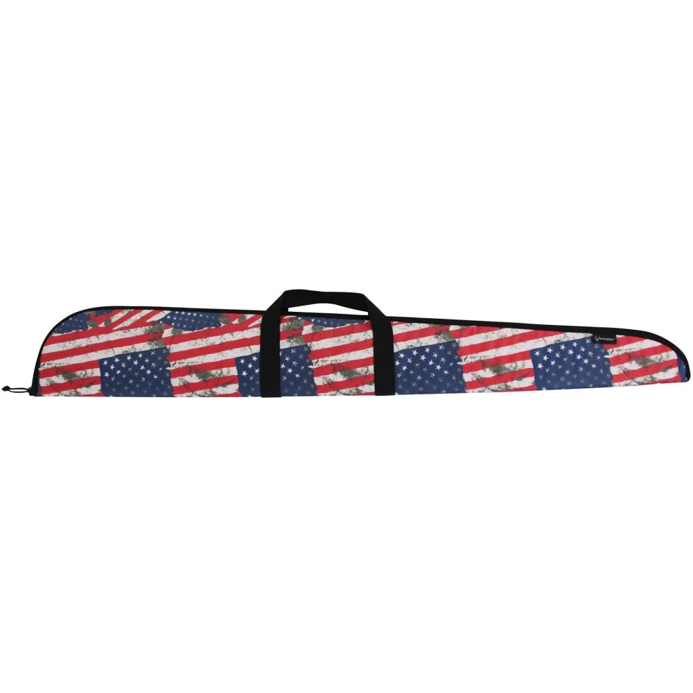 Evolution Outdoor Patriot Shotgun Case - 50in.