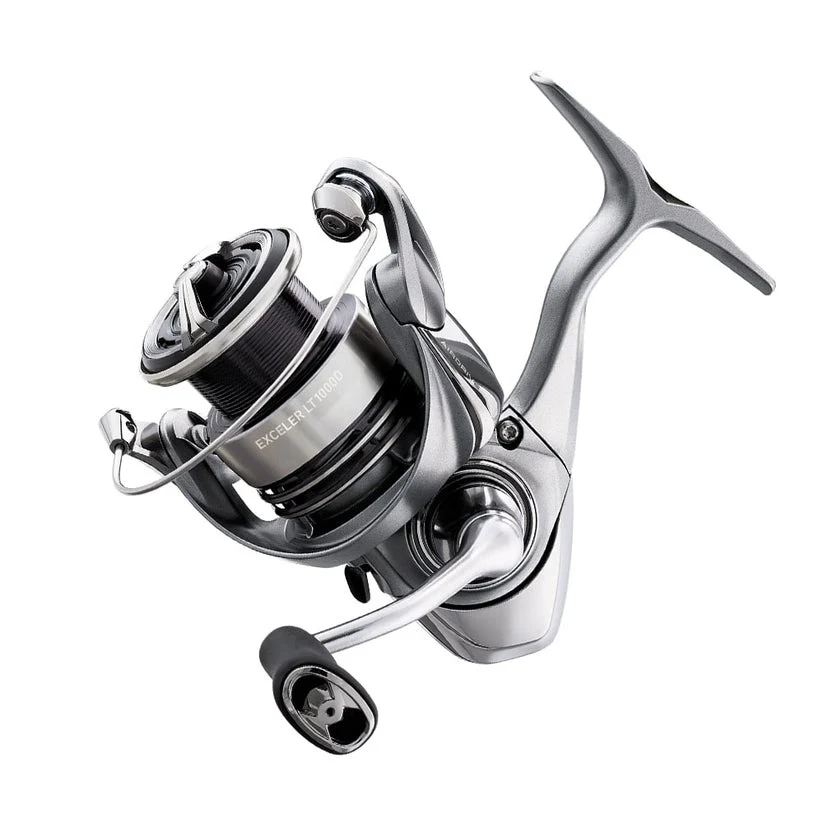 Exceler LT Spinning Reel - (EXLT1000D)