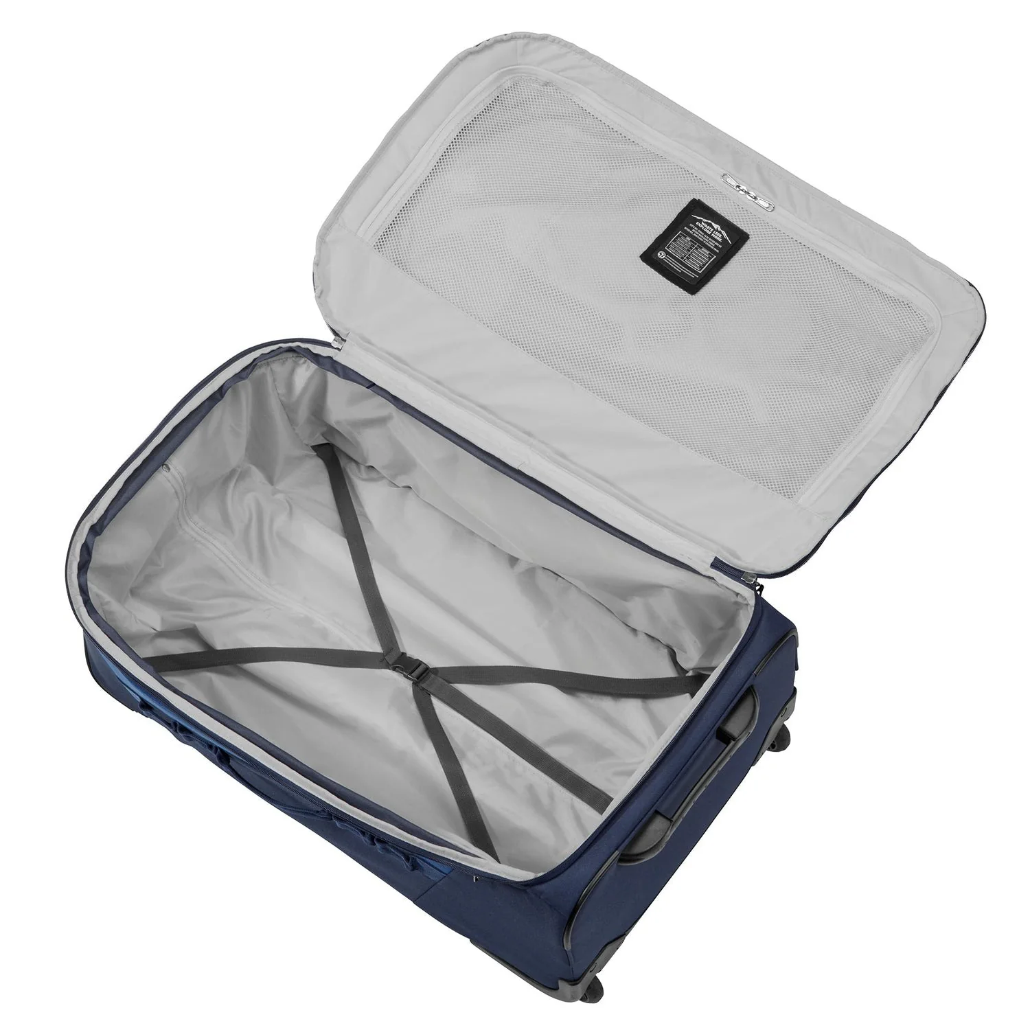 Expanse 2-Wheel 30" Luggage - Image 3