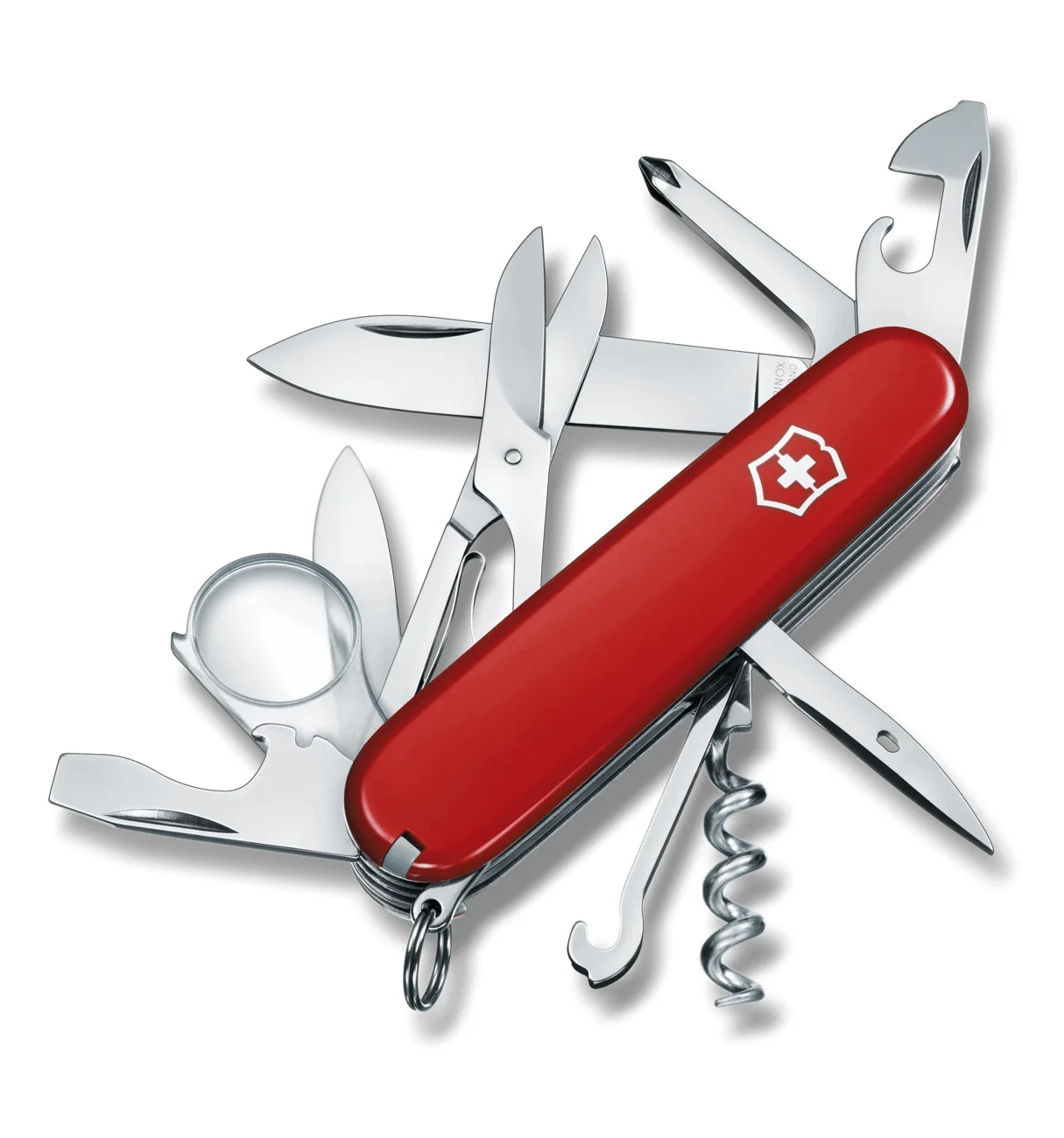Explorer Pocket Knife Multi-Tool