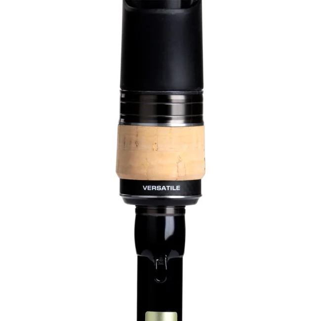 Expride B 6'8" Medium Spinning Rod - (EXS68MB) - Image 4