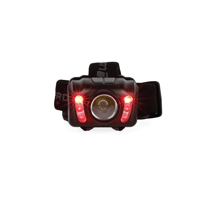 Extended Run-Time Multi-Color Headlamp - 300L - Image 7