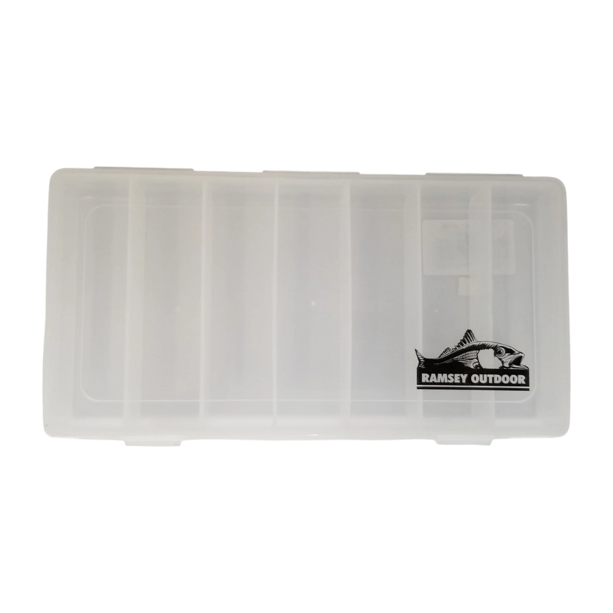Extra Large Streamer Box - Image 3