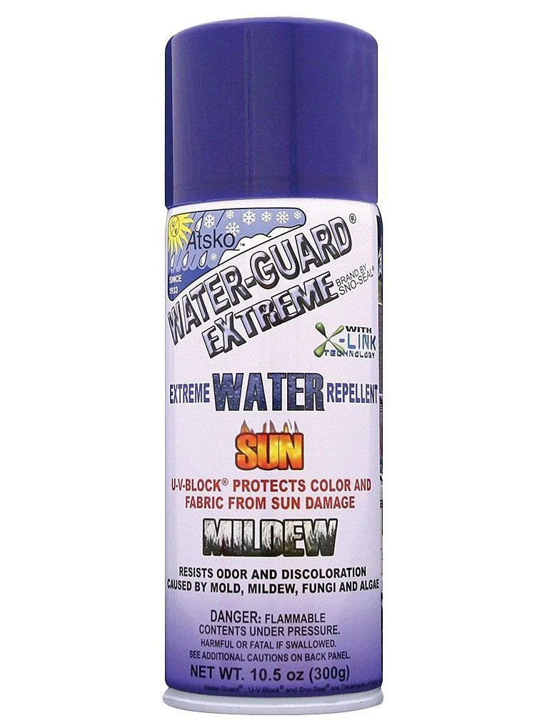 Extreme Water-Guard
