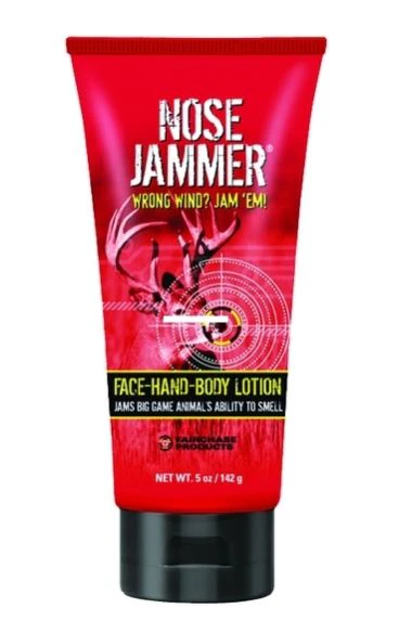 Face/Body Lotion