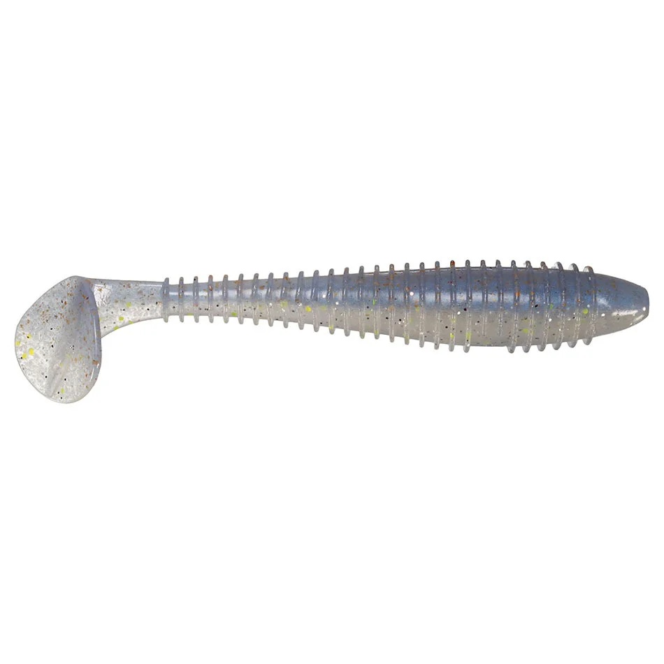 FAT Swing Impact Swimbait - (6.8 inch)