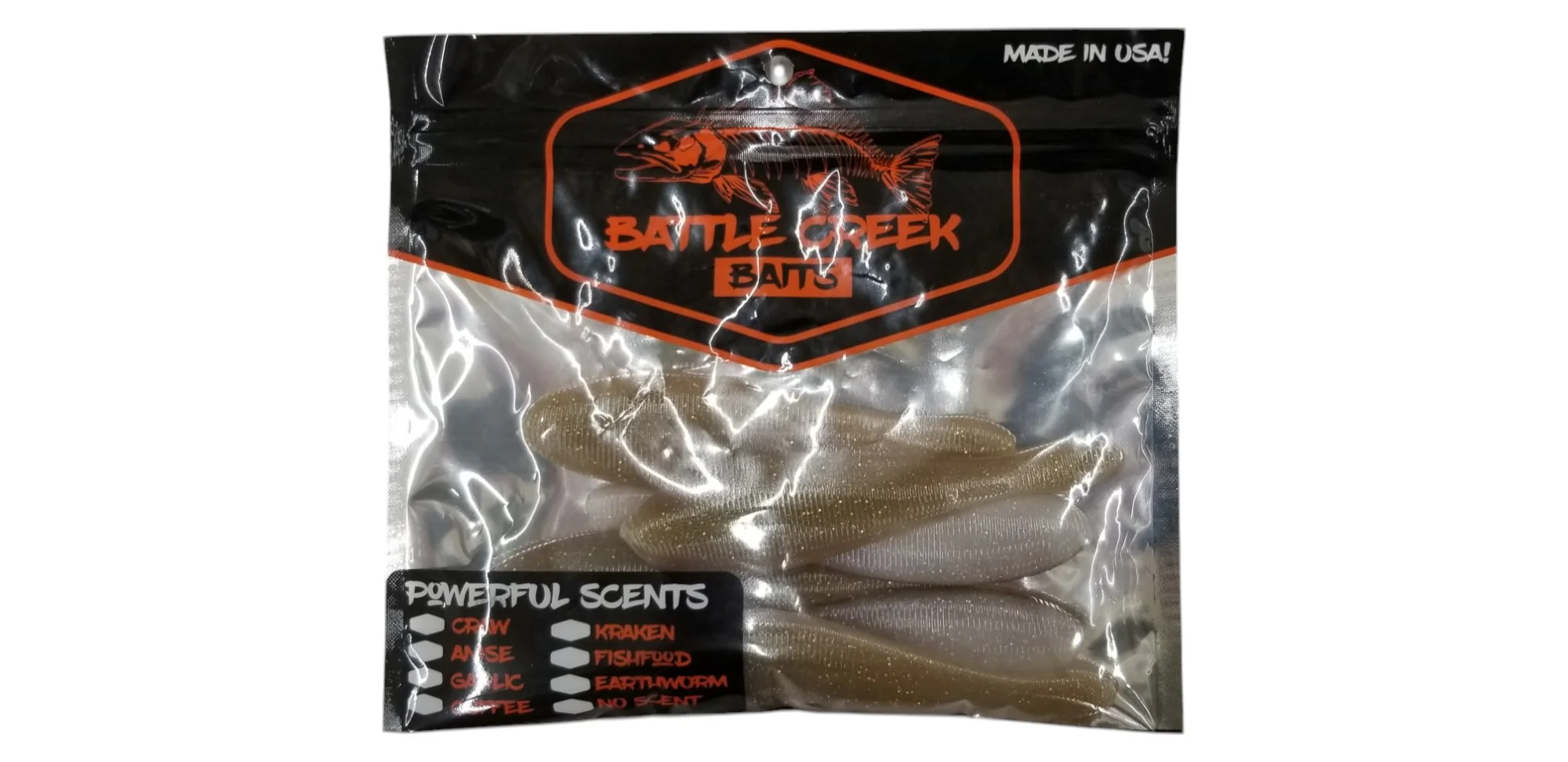 FC Leech - 4.25" (6 Pack) - Image 2