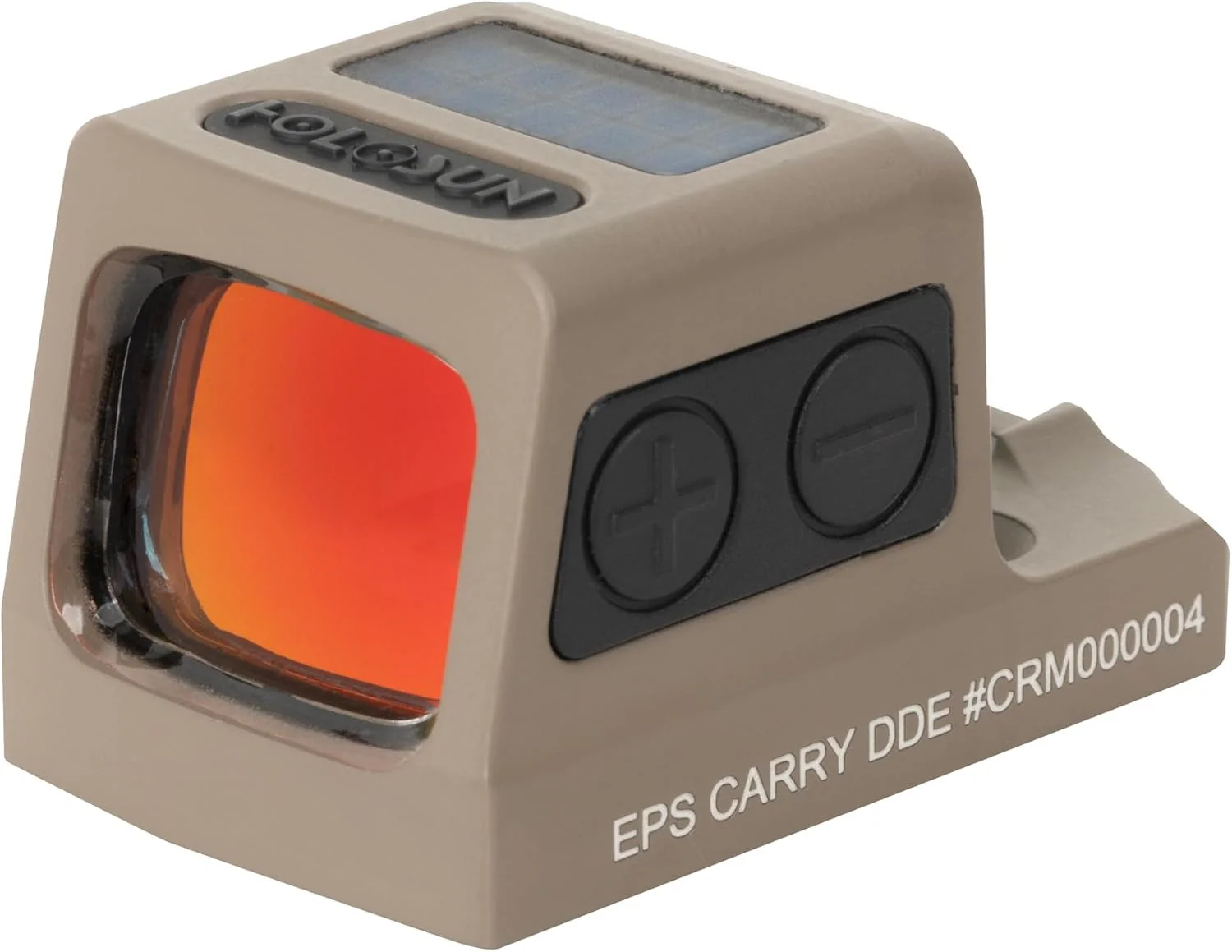 FDE EPS Carry RD MRS - Image 2